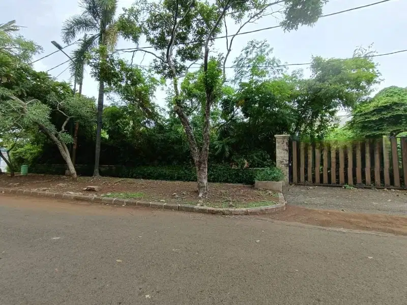 Tanah Kavling dibawah NJOP 30x30 Pasir Putih Ancol Timur