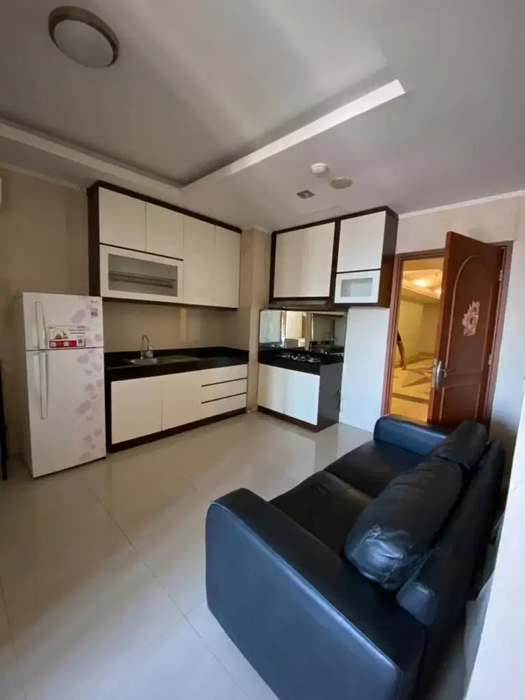 Disewakan Cepat atau dijual Apartemen Paladian Kelapa Gading