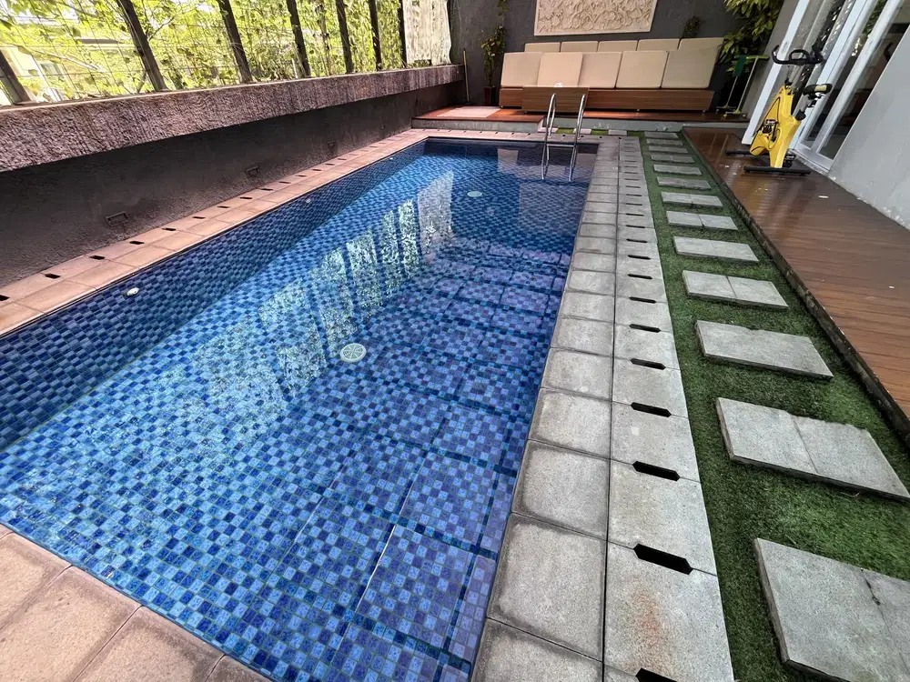 Disewakan Rumah di Sentul Bogor