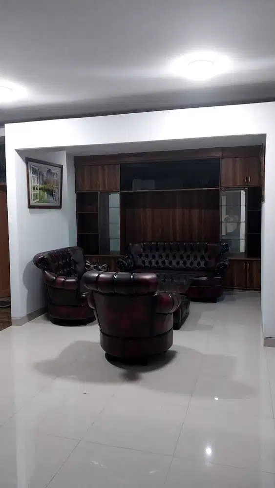 Di Jual Rumah 2 lantai siap huni di Cipete utara  Jakarta Selatan