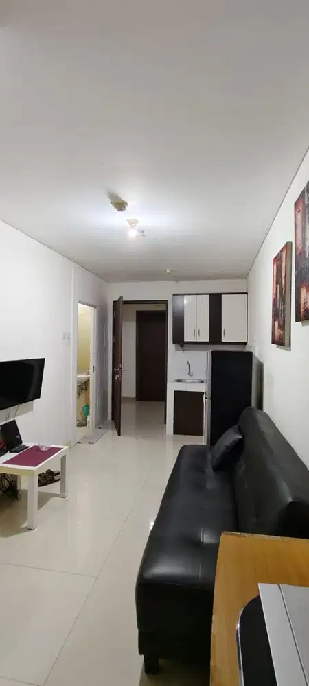 Apartemen Northland Ancol 2BR Furnished Jakarta Utara