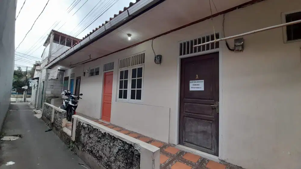 Dijual.kost an di Cilandak Jaksel