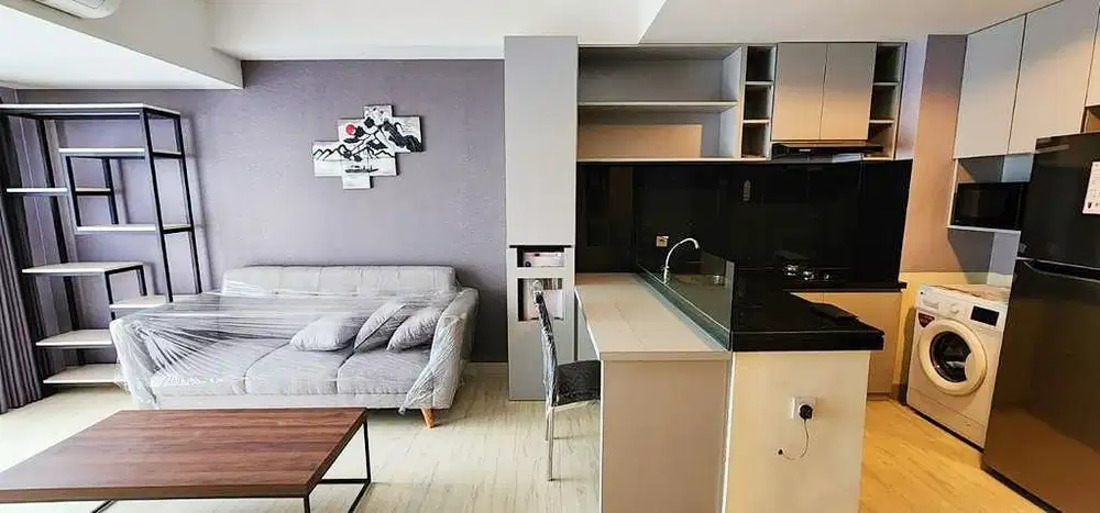 Dijual Apartemen Orange County Tower Westwood Lippo Cikarang