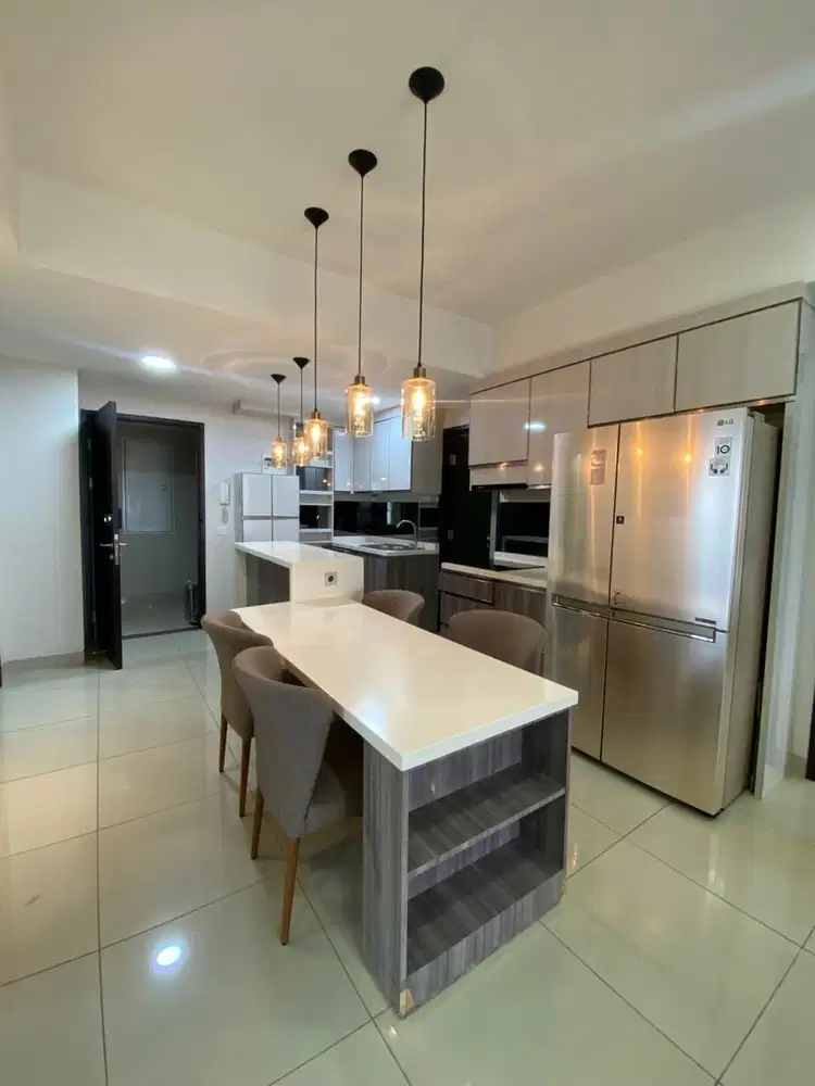 DISEWAKAN Appartment Orange Country WESTWOOD Lippo Cikarang