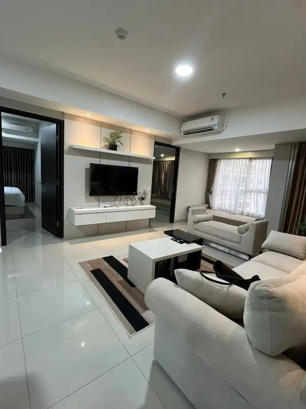 Disewakan  Apartement Orange Country Tower Pasadena Lippo Cikarang