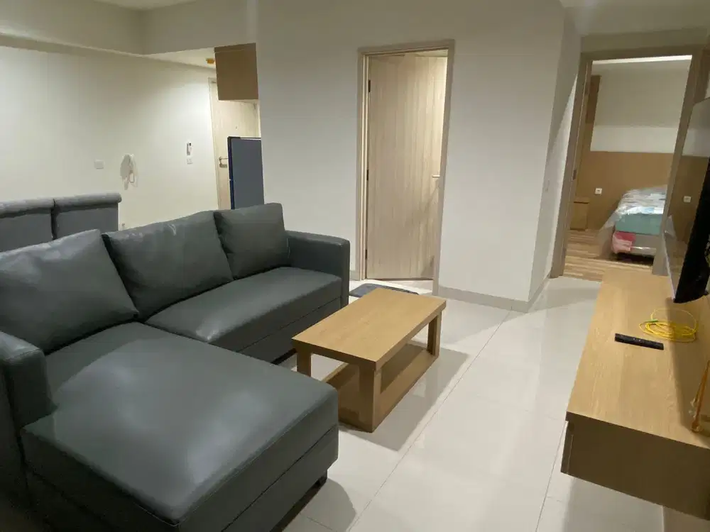 Disewakan Apartemen Orange County Tower Glendale Lippo Cikarang