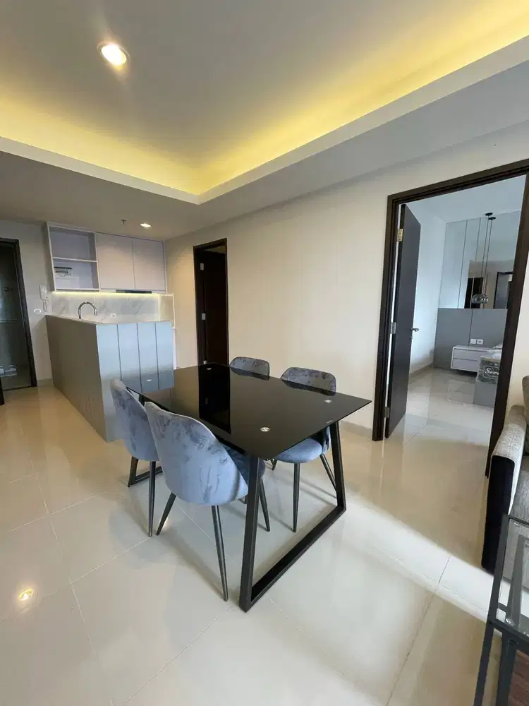 Disewakan Apartemen Orange County Tower Westwood Lippo Cikarang