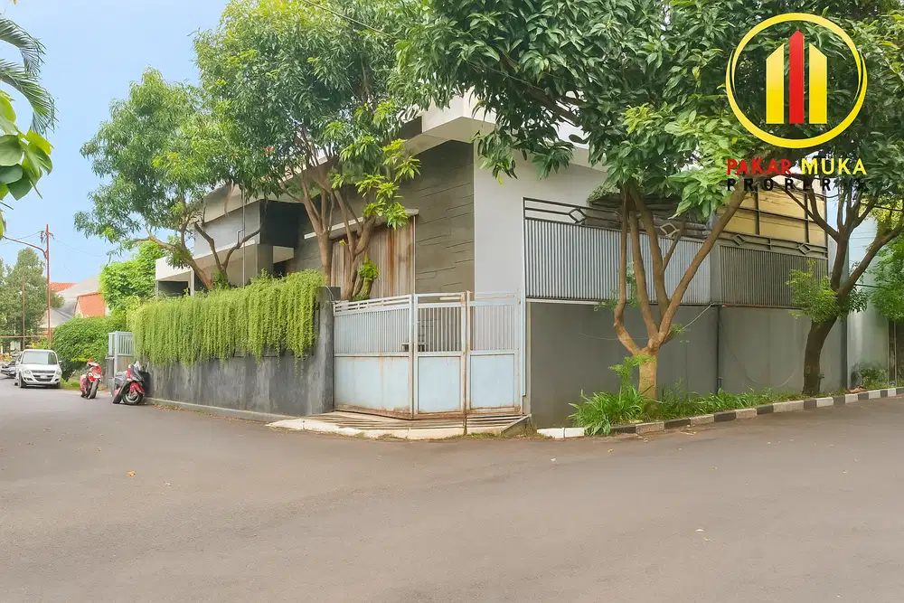 Dijual Segera Rumah Mewah Di Turangga Buahbatu sesko Bandung Siap Huni