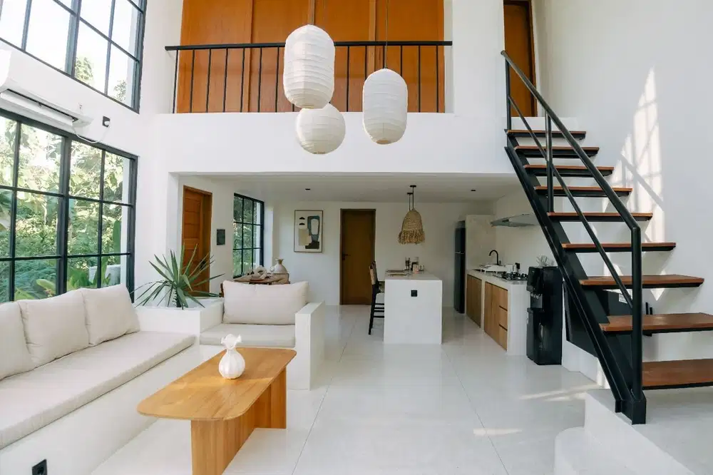 VILA SEWA ADOSADO BALANGAN