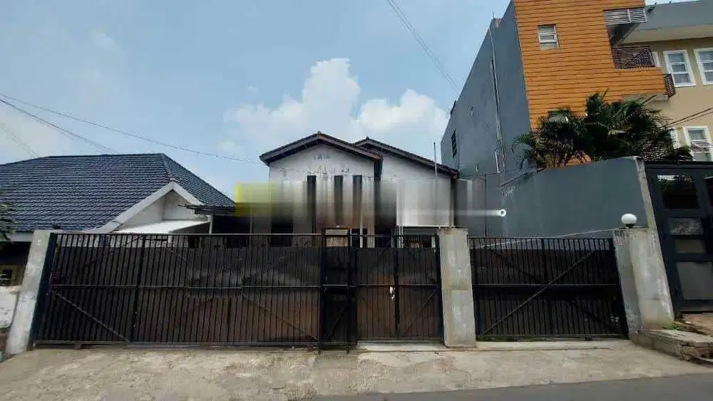 HOT LISTING  DI JUAL CEPAT RUMAH  HITUNG TANAH (BU)  SANGAT COCOK UNTU