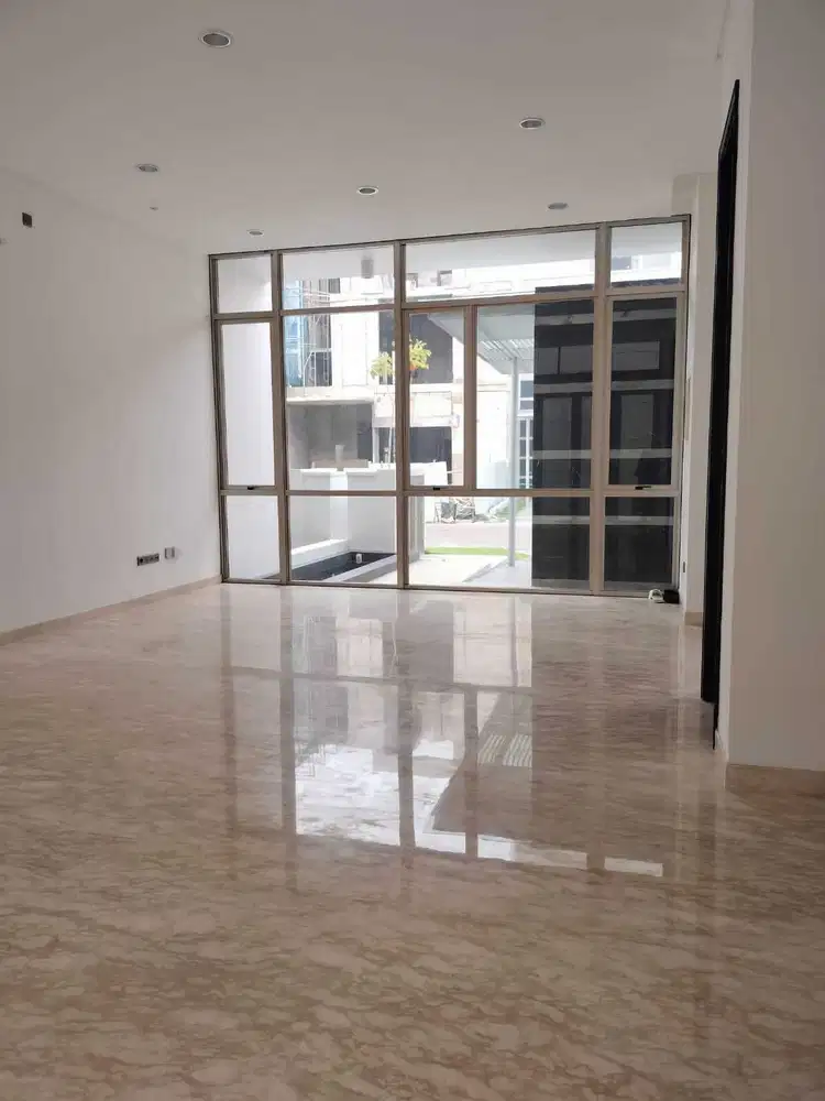 Dijual Cepat Cluster Chopin Golf Island Siap Huni