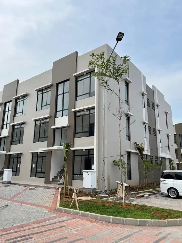 Sewa Rumah Green Royal – 50 m², Clean Space untuk Awal Baru Anda