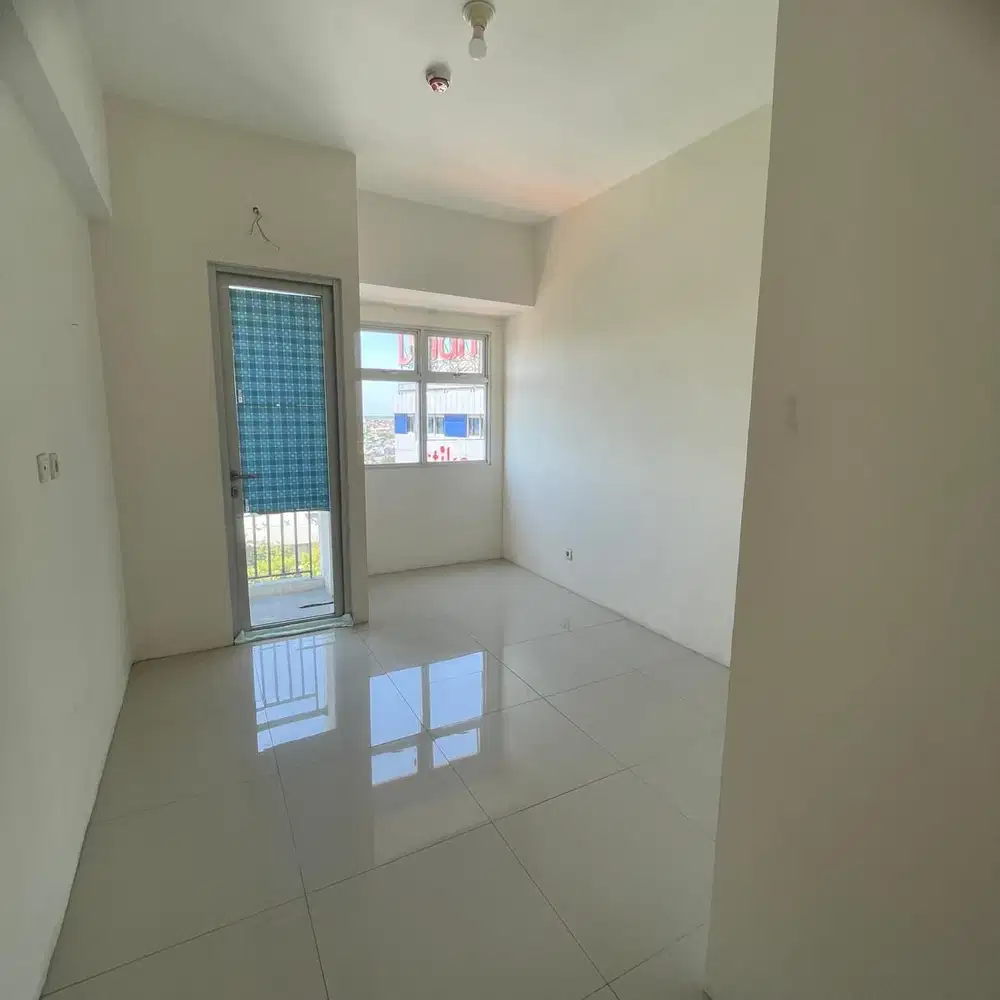 Disewakan Apartemen Gunawangsa Merr kosongan murah Tower B (hotel)