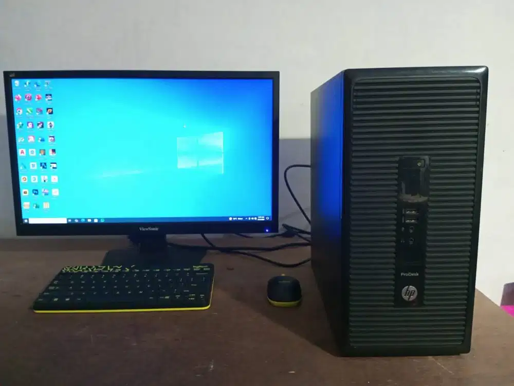 1set Pc gaming,design,editing & office