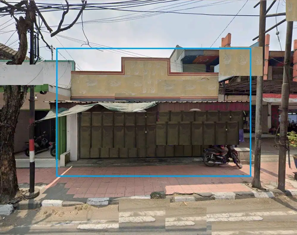 DIJUAL RUKO RAYA AIRLANGGA MOJOSARI MOJOKERTO RON.A1916