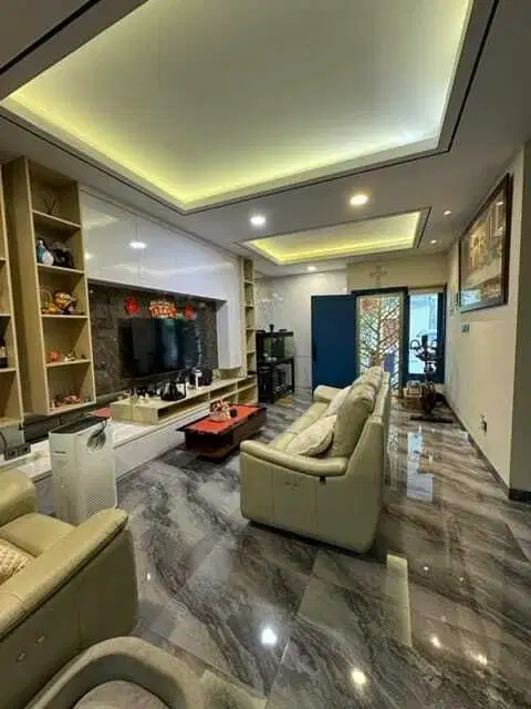 RUMAH FURNISH CANTIK PREMIER VILLAGE CIPONDOH TANGERANG
