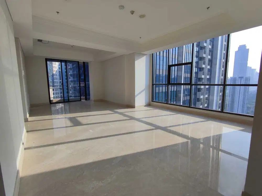 Dijual Apartemen Casa Grande 3BR Unit Chianti Private Lift