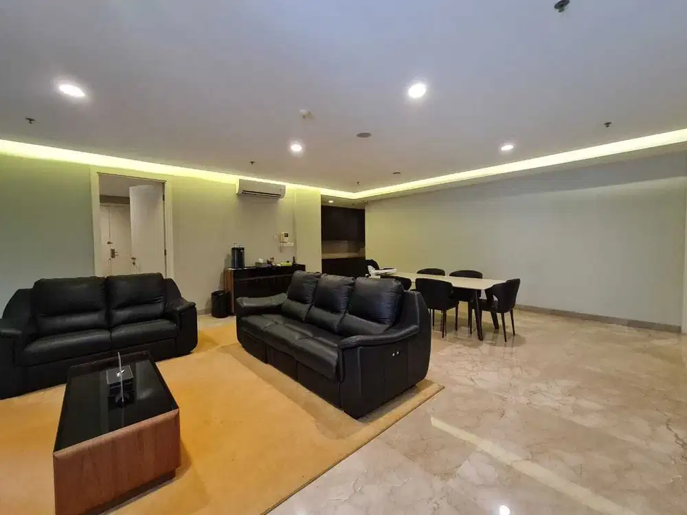 Di Jual Apt Suit Pantai Mutiara Uk : 209 m2