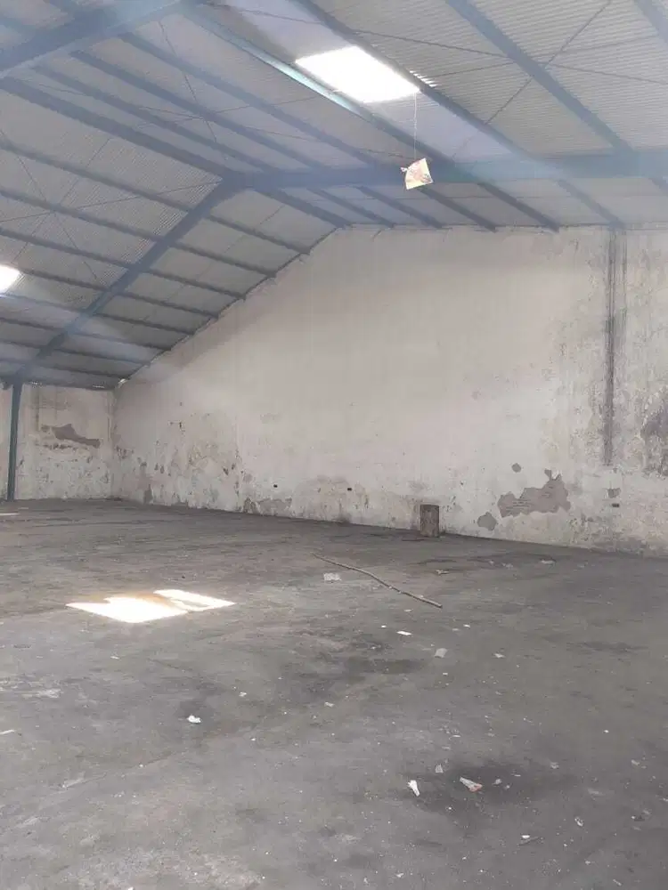 Gudang kalimas siap huni dekat margomulyo tanjung perak kalianak