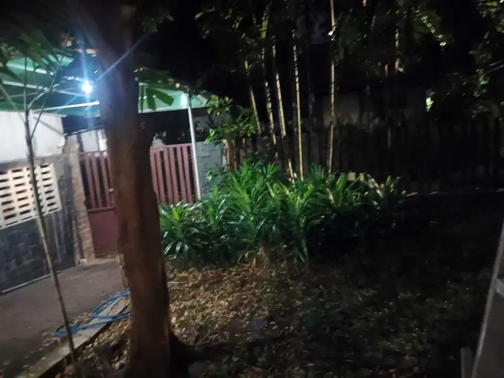 FOR SALE HARGA DI BAWAH NJOP RUMAH JL NIAGA HIJAU PONDOK INDAH JAKSEL