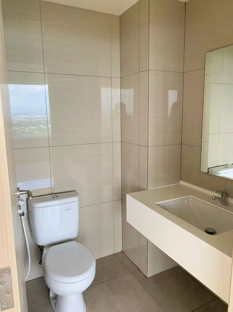 Dijual Apartemen Orange County Tower Glendale Lippo Cikarang