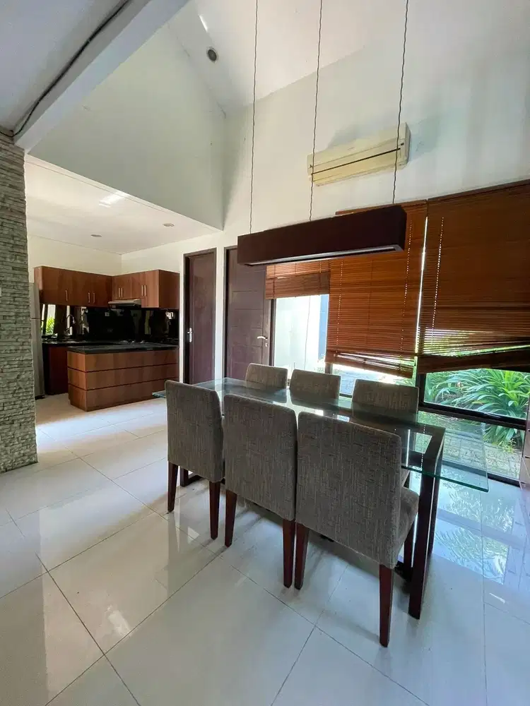 Dijual Rumah Cluster Elysium Garden Elysium Residence Lippo Cikarang