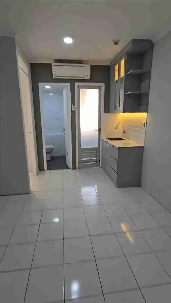 DI JUAL MURAH APARTEMEN GADING NIAS KOSONGAN TOWER ALAMANDA  KELAPA GADING JAKARTA