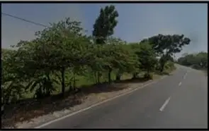 tanah industri dan pergudangan