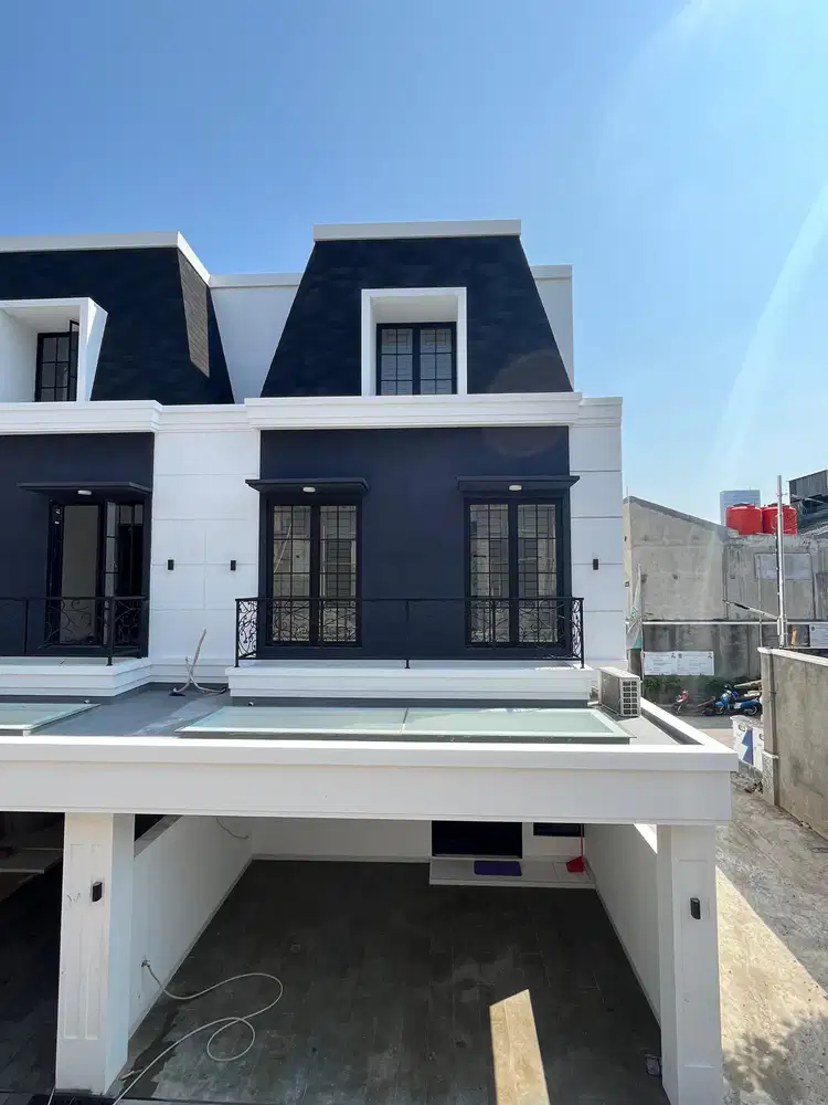 PANCORAN METROPOLITAN 18 RESIDENCE*