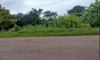 tanah industri dan pergudangan