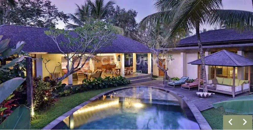 For Sale Five Star Hotel And Luxury Boutique Resort Bali