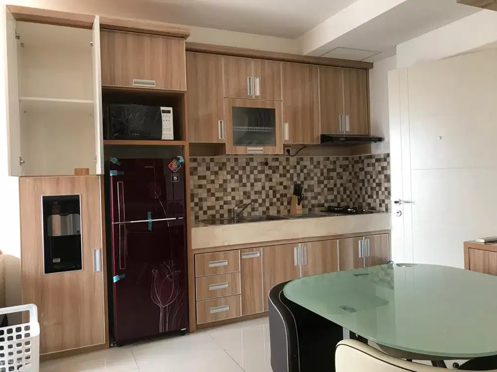 Disewakan Apartement Trivium Tower South Lippo Cikarang