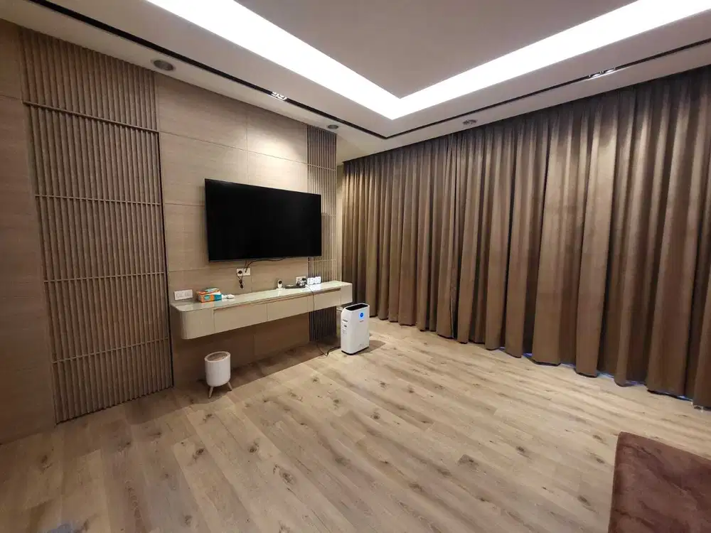 DIJUAL RUMAH PIK BRAND NEW UK 8X20 2,5LT iDI PANTAI INDAH KAPUK