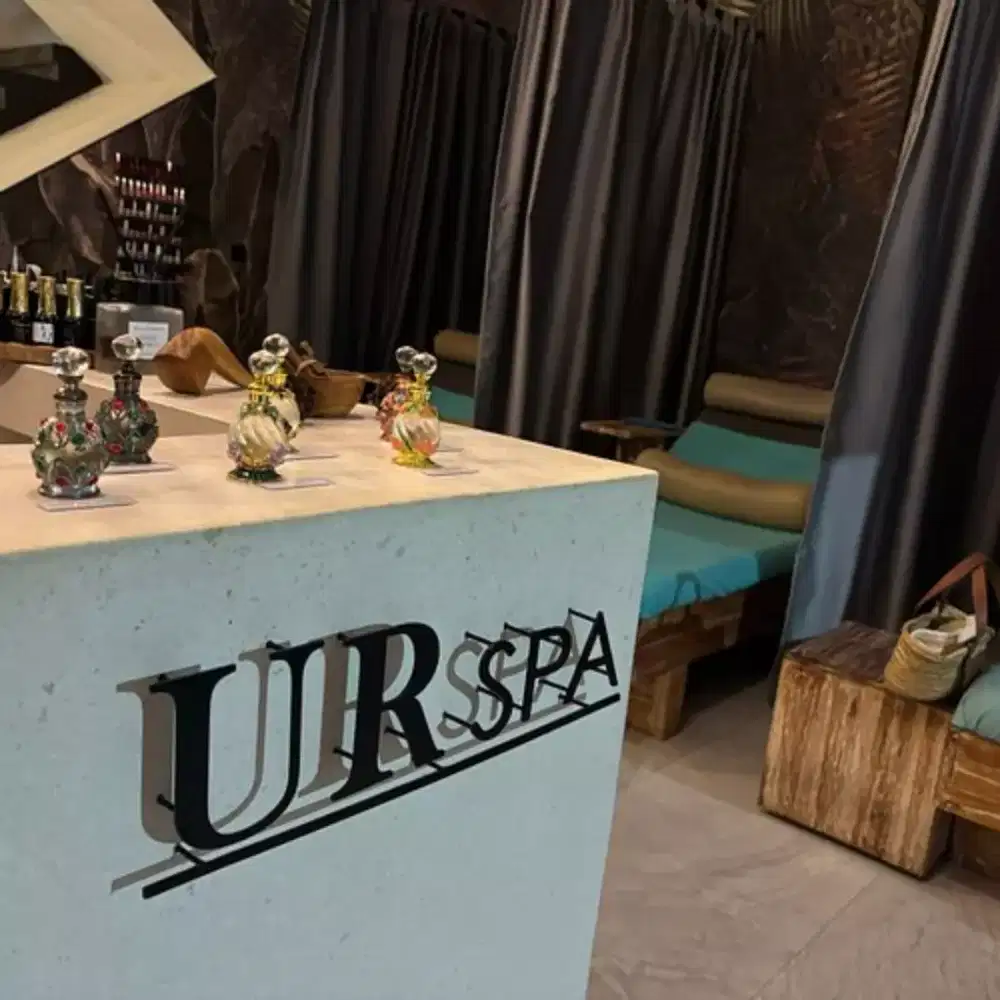 Lowongan Therapist Wanita