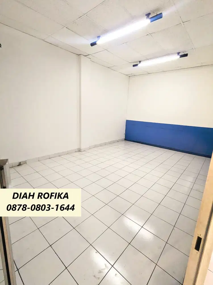 Ruko Disewakan Ada Ruang Mushola di Prima Indah Cirendeu DR-11329