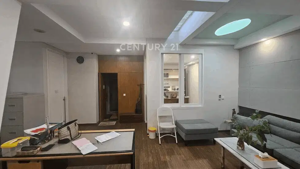 Jual Cepat Rumah Di Sektor 9 Bintaro GB 16556