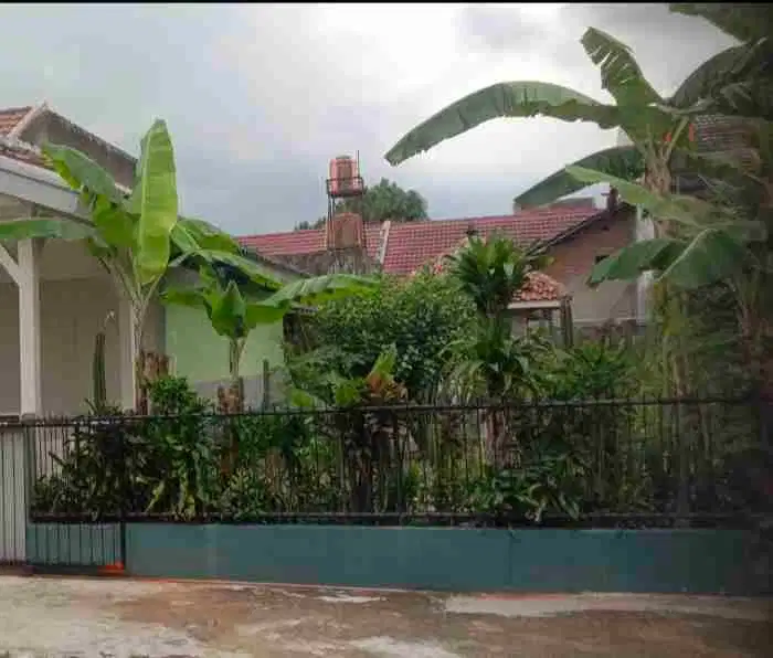 Kavling Siap Bangun Komp. Tanjungsari Asri Antapani