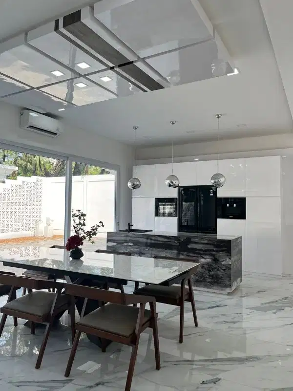 Dijual Rumah Cluster Emerald Mansion Lippo Cikarang U19E