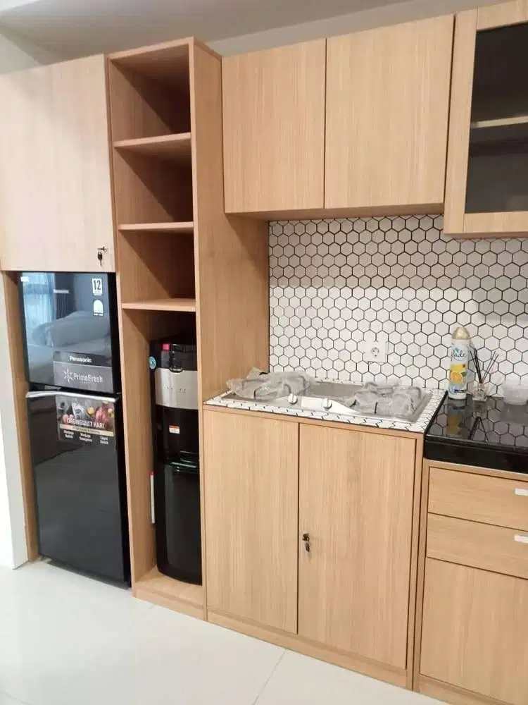 Dijual Apartemen Orange County Tower Irvine Lippo Cikarang