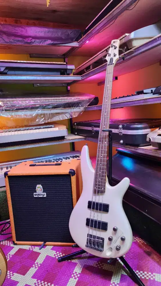 Ibanez sdgr s 300 like new