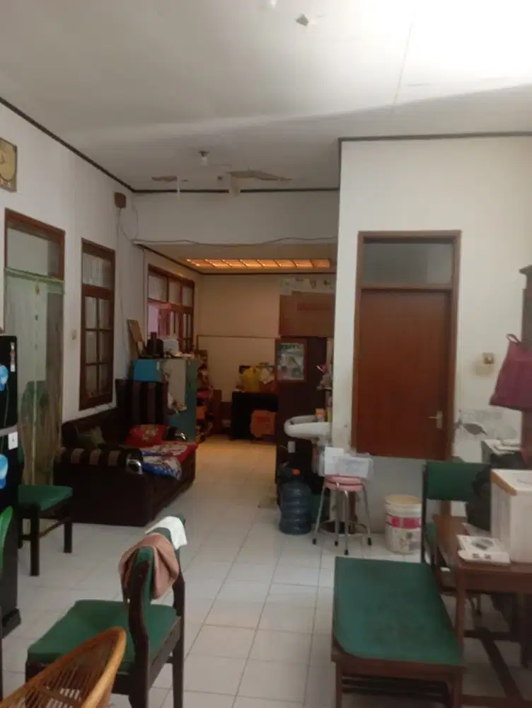 DIJUAL CEPAT murah siap huni bagus SHm di Permata Kopo