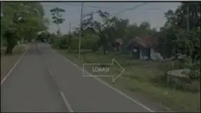 tanah industri dan pergudangan
