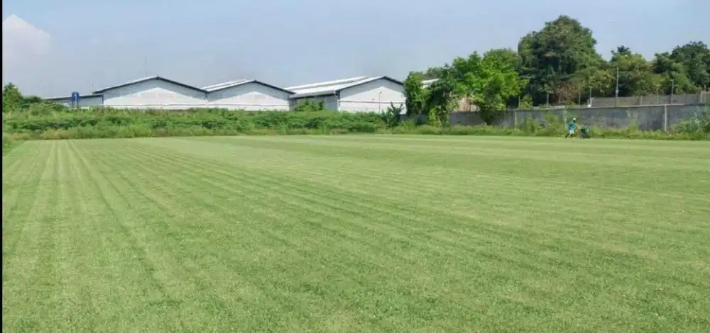 Dijual Murah Tanah Sewan Neglasari  Tangerang