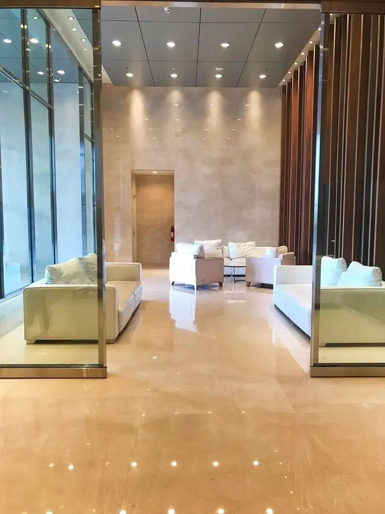 Dijual Apartemen Orange County Tower Glendale Lippo Cikarang