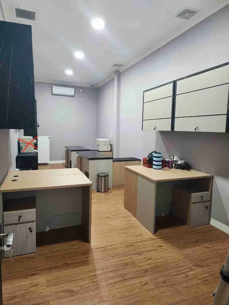 Rumah Bintaro Jaya Sektor 4 Cakep Banget