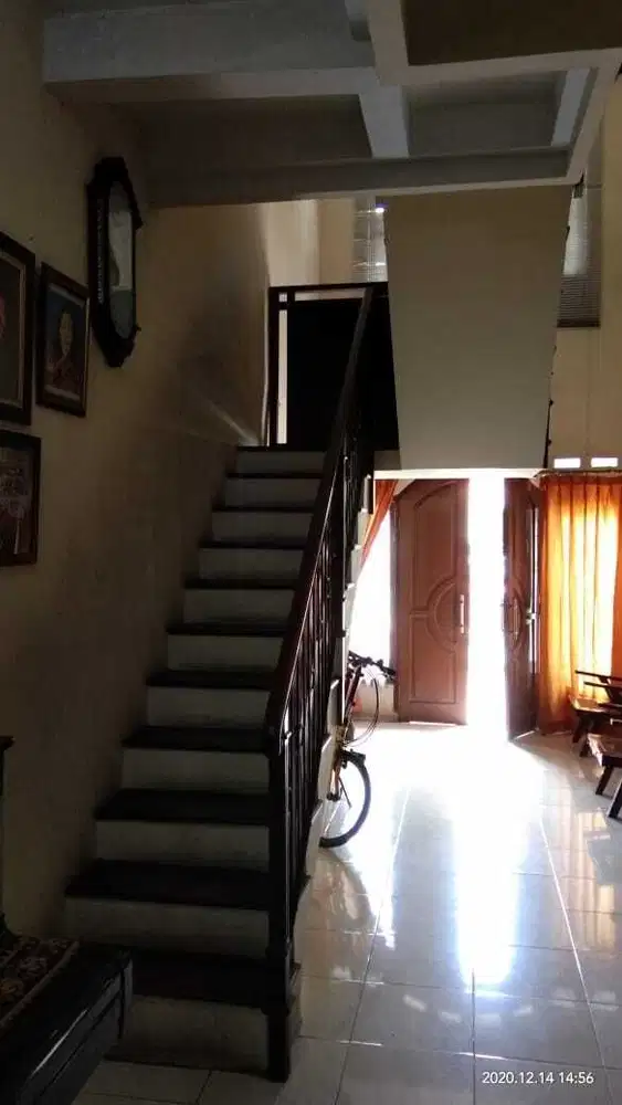 Rumah dijual : Bintaro Jaya Sektor 1, Jakarta Selatan DKI