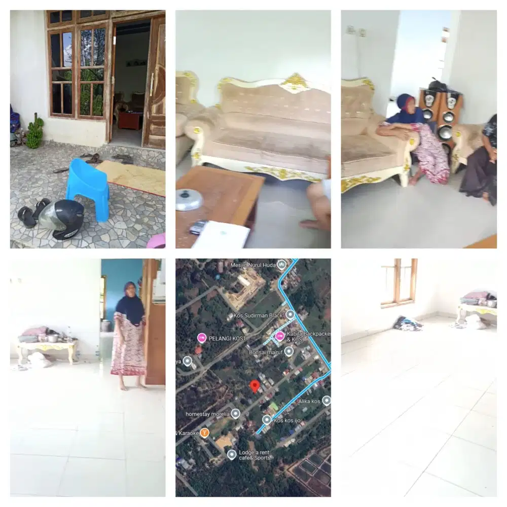 Dijual Cepat Rumah Murah Labuan Bajo