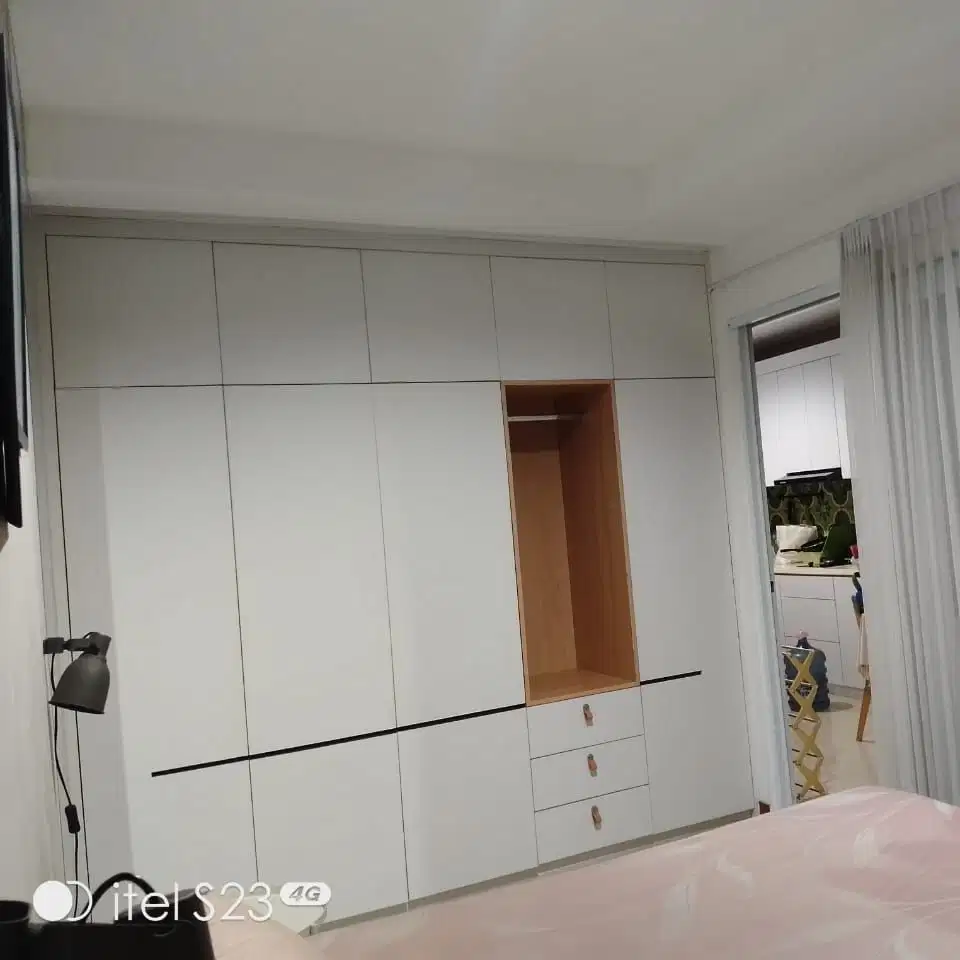 DiJual Cepat DiBawah Pasaran Apertemen GreenBay