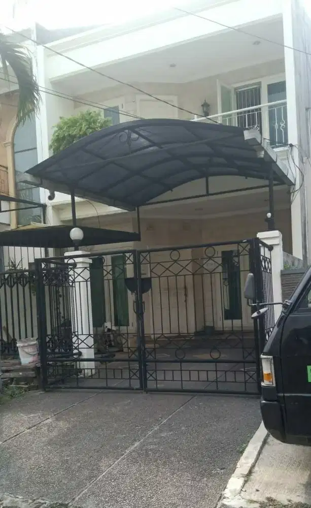Rumah Bagus Dan Murah Di Duri Kepa