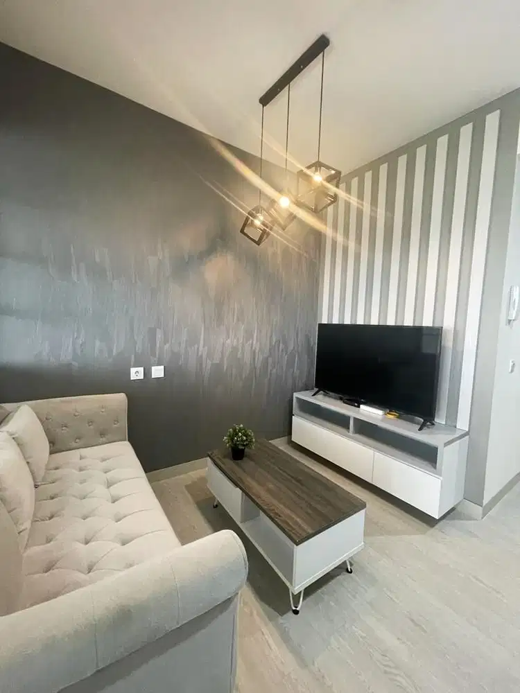 Dijual Apartemen Orange County Tower Westwood Lippo Cikarang